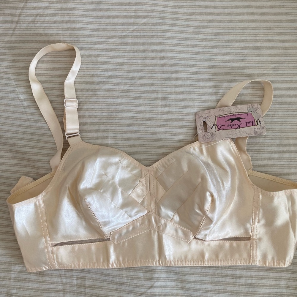 WKD 1940s CC09 bra, 32B